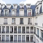 Apartment Claridge