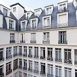 Apartment Claridge