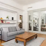 Apartment Claridge