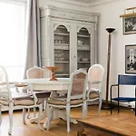 Apartment Claridge