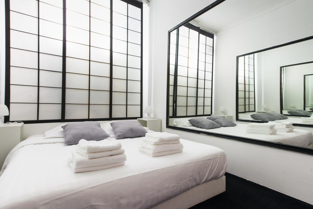 Claridge Appartement