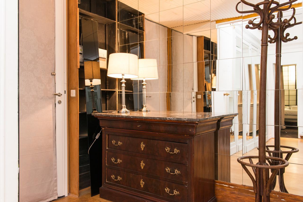 Appartement Claridge