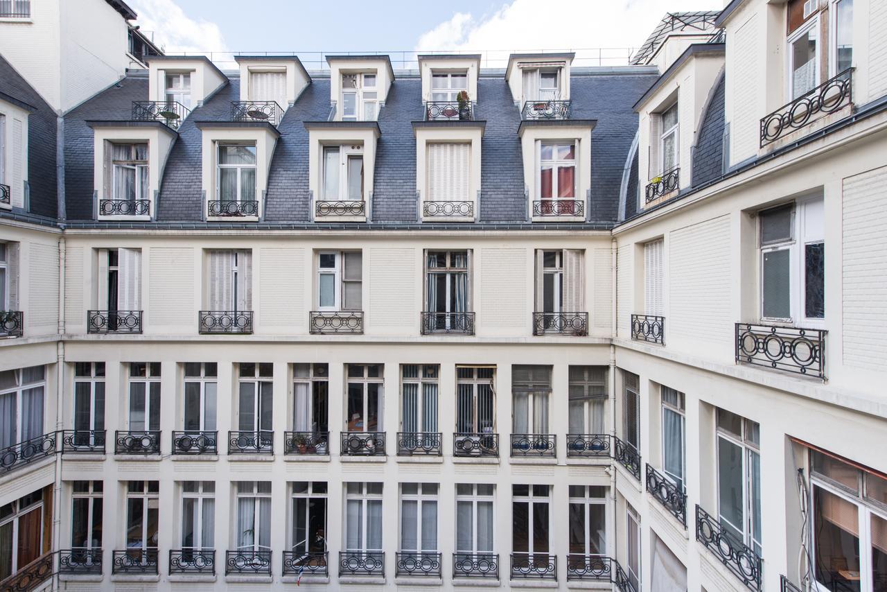 Claridge Apartment *