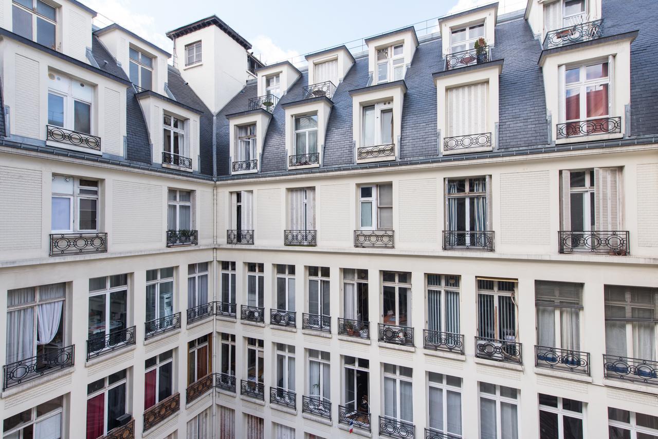 Claridge Appartement Paris