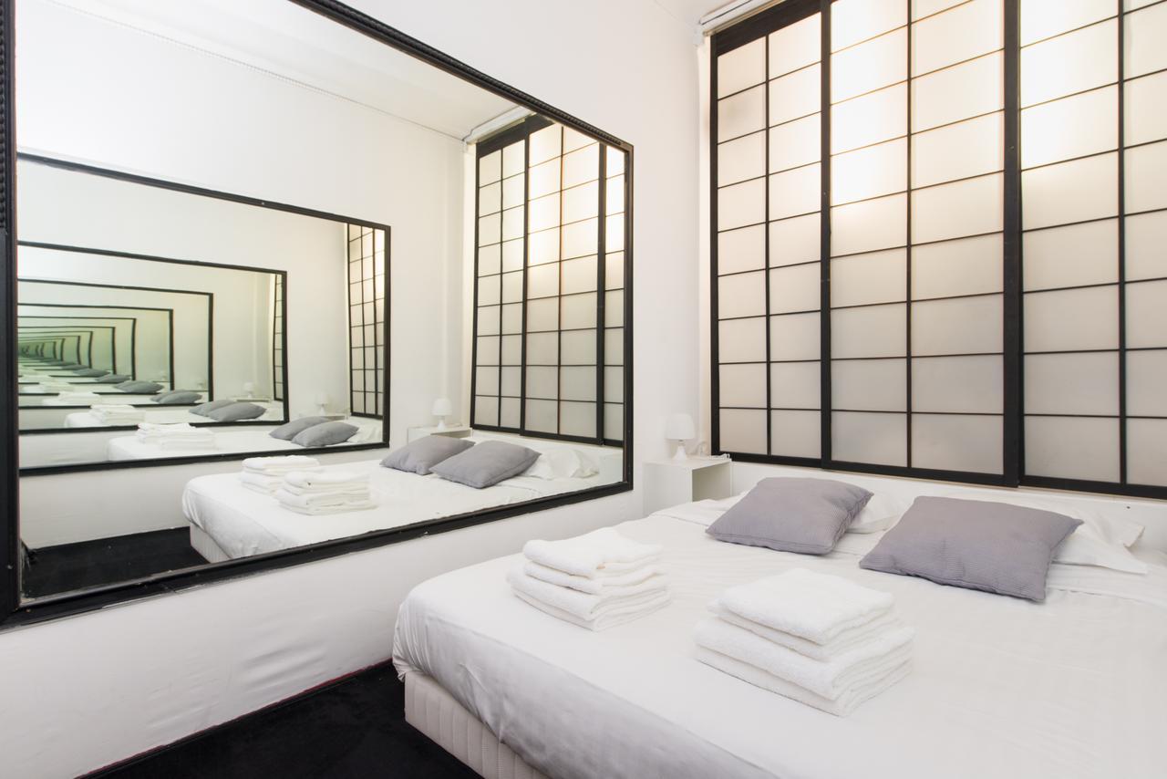 Apartment Claridge