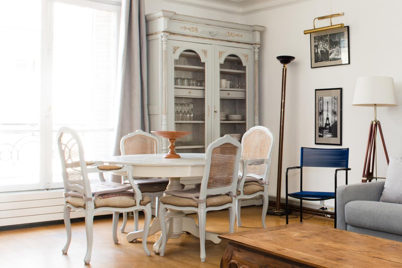 Claridge Appartement *