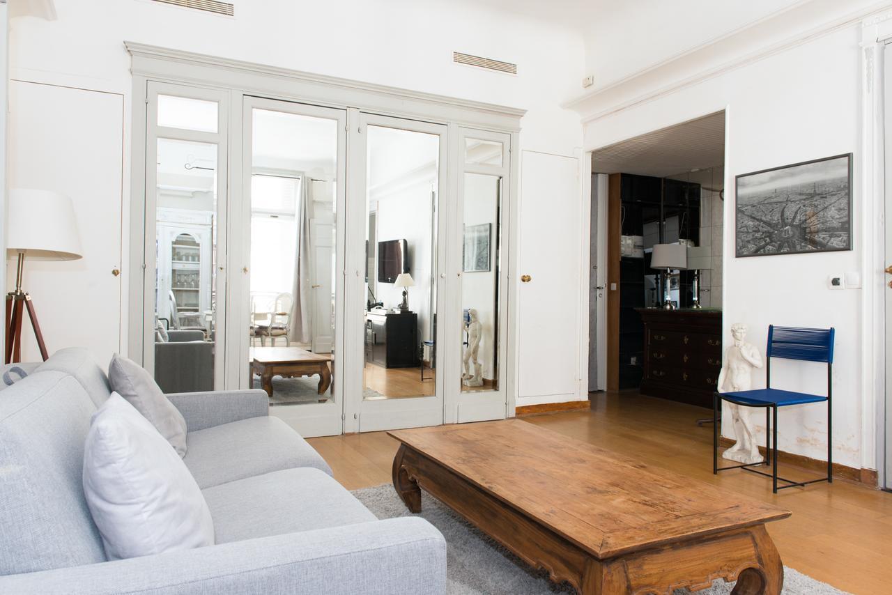 Claridge Appartement *